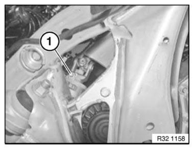 Steering Column